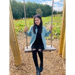 Meet your Posher, Katerin